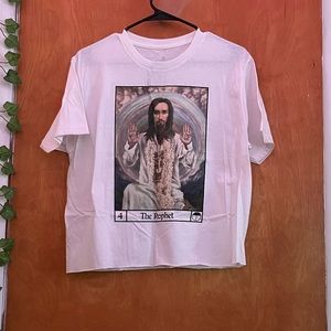 Hot Topic | NWT Umbrella Academy Graphic Tee